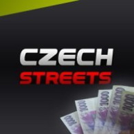 Czech Streets